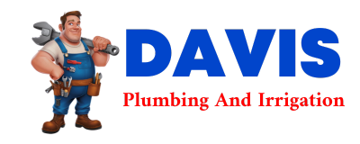 Trusted plumber in POTWIN